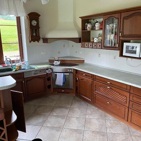 Apartman Pod Dratnikem Svratka Extérieur photo