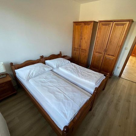 Apartman Pod Dratnikem Svratka Extérieur photo