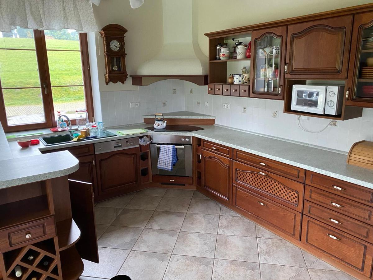 Apartman Pod Dratnikem Svratka Extérieur photo
