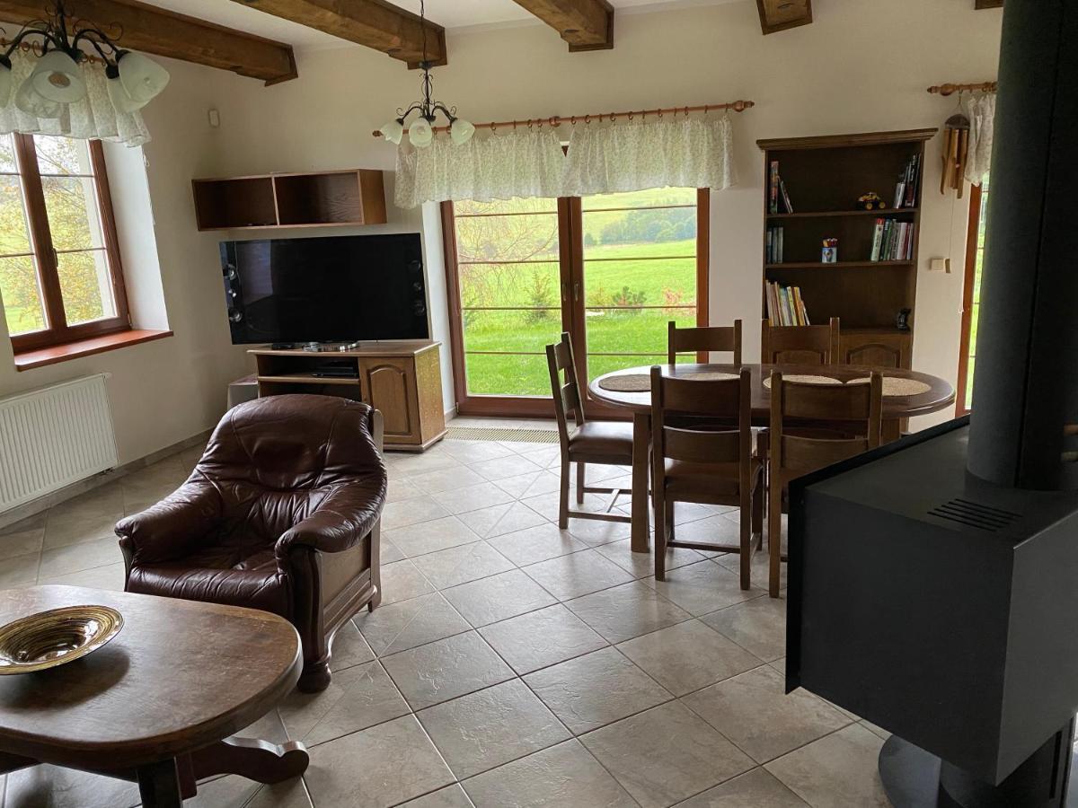 Apartman Pod Dratnikem Svratka Extérieur photo